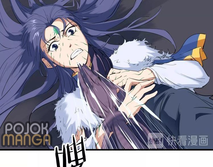 Dragon’s Blood Vessels Chapter 19 Gambar 64
